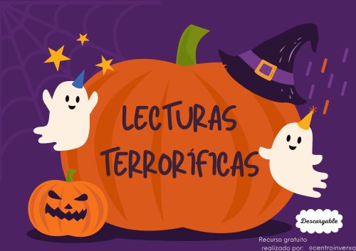 Halloween Academias De Educacion Especial Madrid